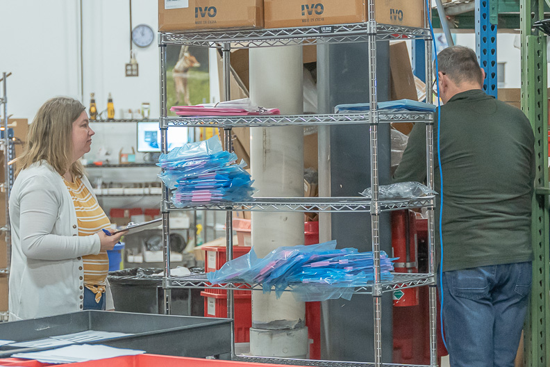 Trafera Repair Center