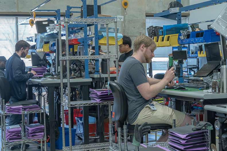 Trafera Repair Center